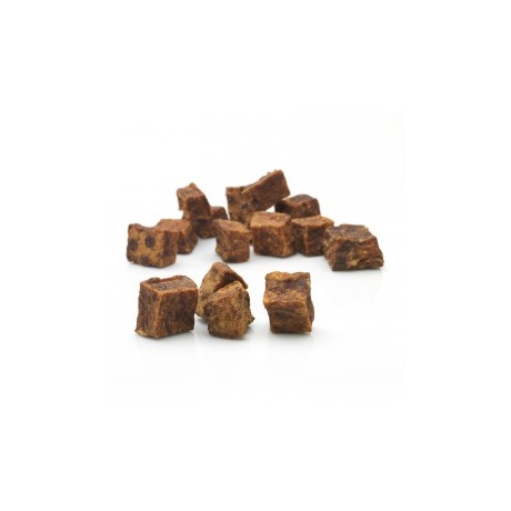 Hirveliha kuubikud 300g