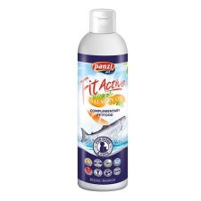 FitActive Salmon Oil