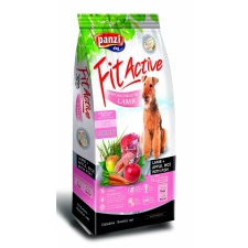 FitActive Hypoallergenic Lamb
