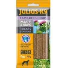 JULIUS K9 Meaty Strips 70g