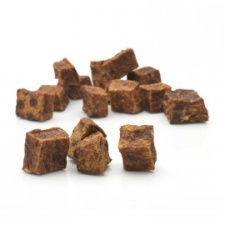 Hirveliha kuubikud 300g